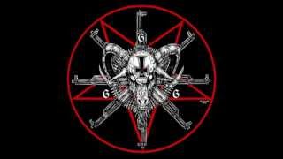 Satanic warfare from the philippines - tracks 2008 satan cult baphomet