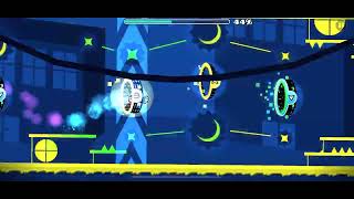 Startlebark (100%) geometry dash (Level By Split72)