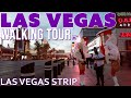Las Vegas Strip Walking Tour 12/6/20, 3:20 PM
