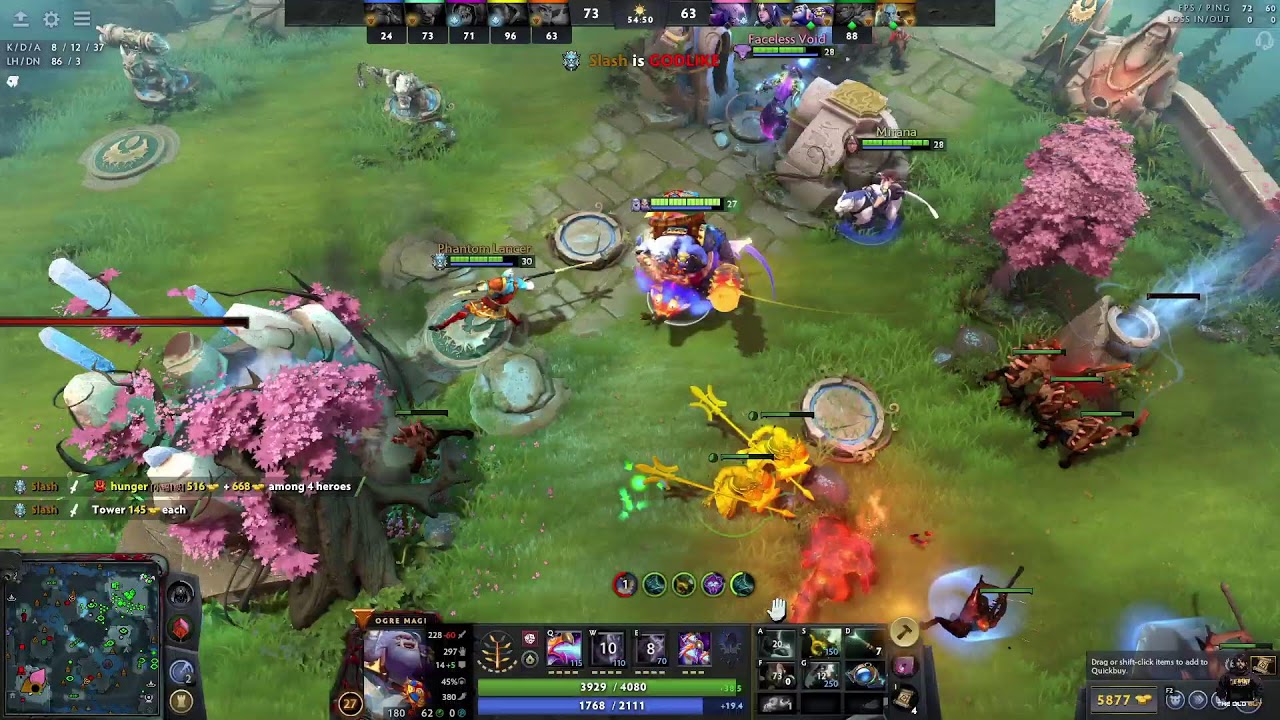 Dota 2
