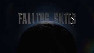 Falling Skies Intro Remake