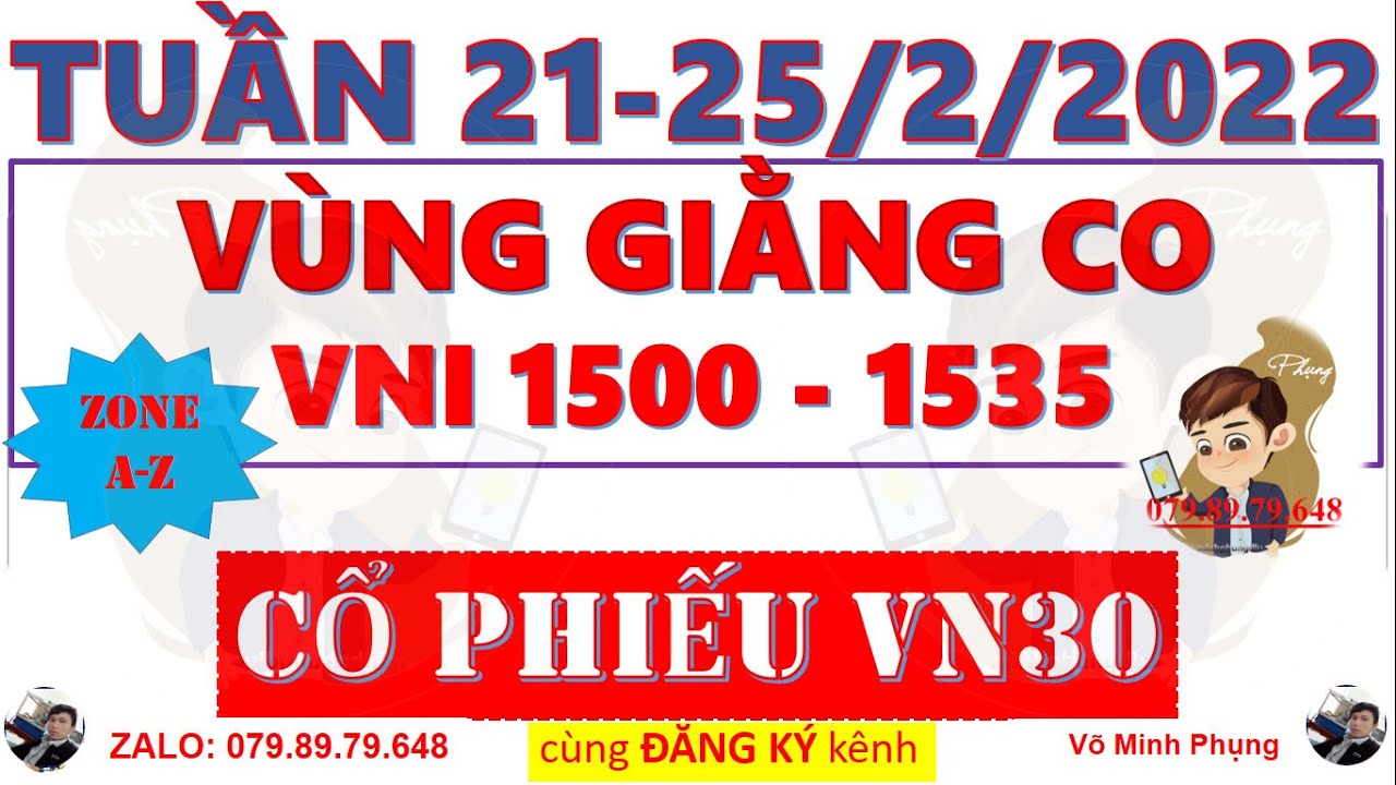 Chứng khoán ✅ Phân tích cổ phiếu rổ VN30 | Nhận định... - youtube