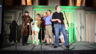 NCRA Players - The Two Snakes - CRRA 2013 Conference - Pt 2 of 4