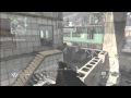 Mw2 match de team id  wesc favela  partie 1