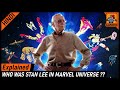 Why Stan Lee Use To Give His Cameos In The Marvel Movies ?? [Explained In Hindi] || Gamoco हिन्दी