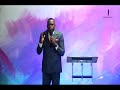 Determination || Pastor Chris Onyema