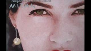 Andrijana Janevska & Mitan Project - Prikazna Za Dafina