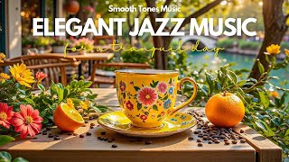 Smooth Tonesの配信のサムネイル画像