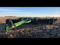 Tillage: 2680 Ripper Maintenance