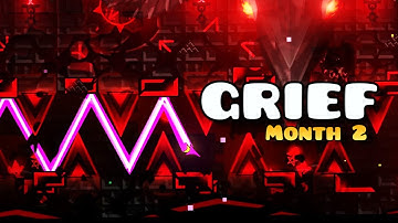 GRIEF Progress Report #2 // June (2024)