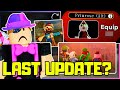 NEW PRIMROSE SKIN RETURNING TO PIGGY.. + PIGGY'S LAST CHAPTER + NEW CLOWLY ALT LEAK | Piggy News