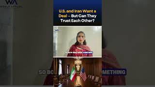 U.S.-Iran Peace Framework: What's Inside the Agreement?
