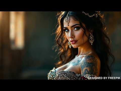 امرأة النار الشرقية       2025