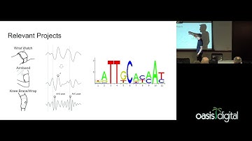 Machine Learning for Front End Features - Andrew Wiens - March 2019