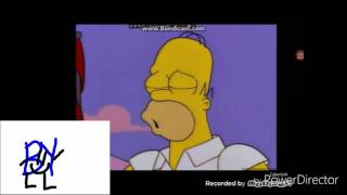 Ytp Tennis Homer On Acid Wave