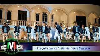 Banda Tierra Sagrada - El águila blanca (Corridos Unplugged)