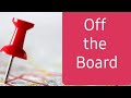 Off the Board - #OTBWPP - Using a ScrapRoom Kit - “Love Forever”