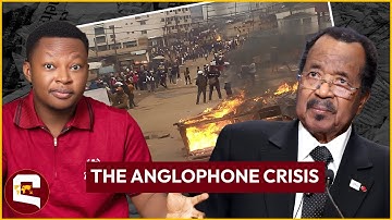 Why Cameroon Is Collapsing