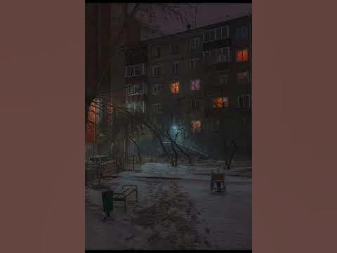 Белая ночь опустилась как облако•| {Белая ночь} - YouTube