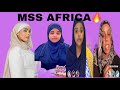 MSS AFRICA IYO ISTAHIL YAA ISKUBALAMIYAYрџ Јрџ Ј MSS AFRICA IYO ISTAHIL YAA ISKUBALAMIYAYрџ Јрџ Ј