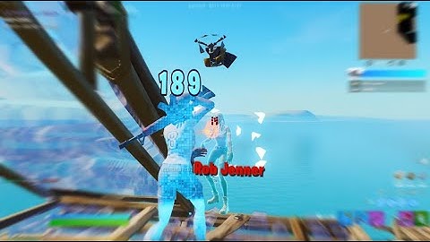 Slidin 🏂 | My Submission For The #VPEC