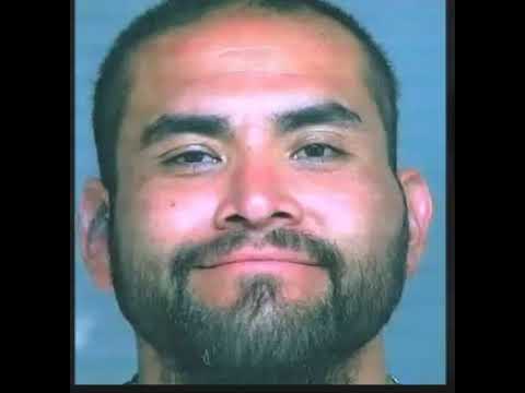 Zachary Castenada Identified As SoCal Attacker