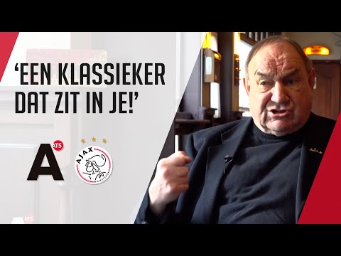 Ome Ko en Sjaak Swart over de Klassieker