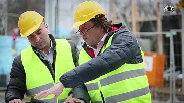 ARDEX Corporate Video 2019