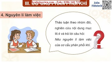 Giáo án powerpoint Bài 19: Thân máy và các cơ cấu của động cơ đốt trong | GA điện tử CN cơ khí 11 CD