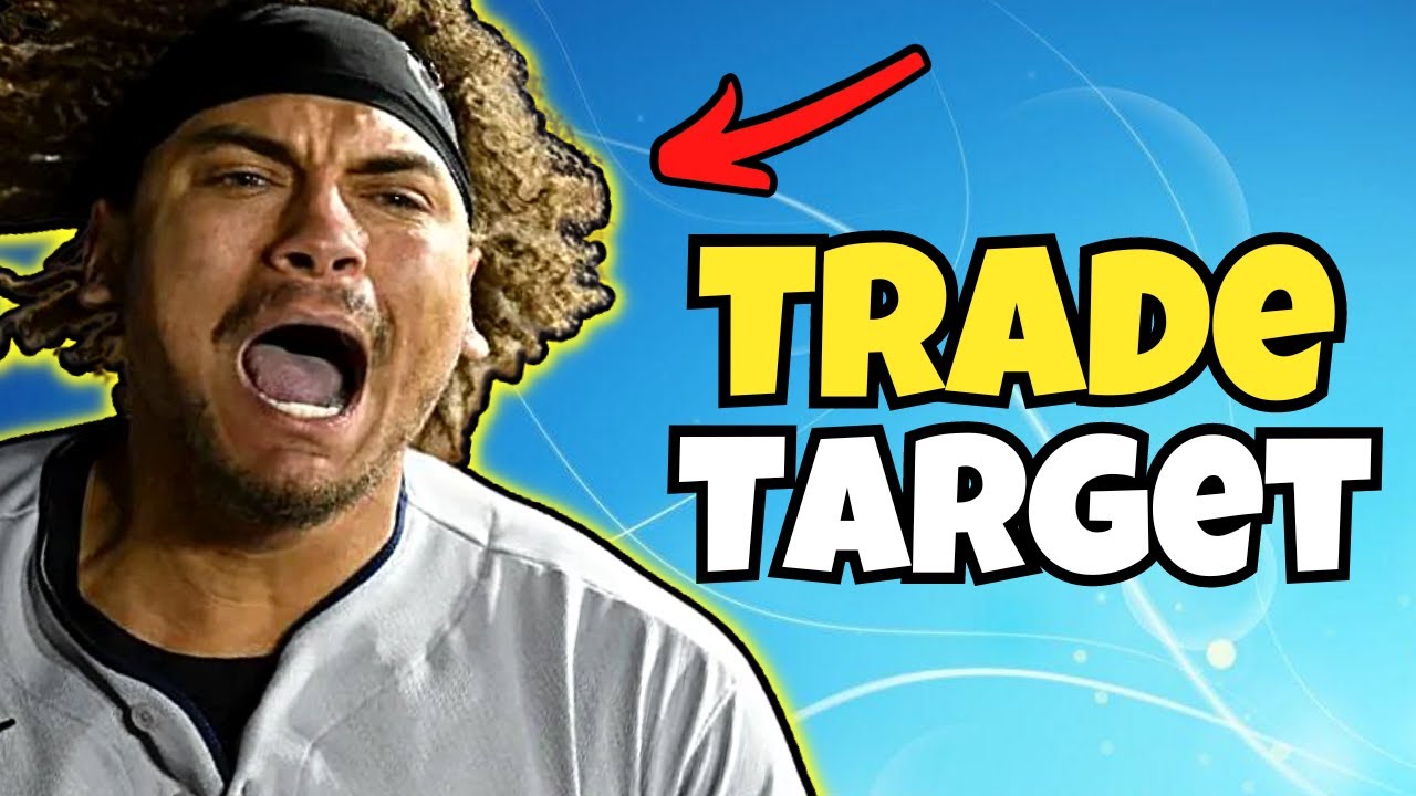 New Mariners Trade Rumor Suggests "Upgrade" at 1B? YouTube