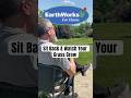 Sit Back and Watch Your Grass Grow #FeedTheSoil #LawnCare #SoilHealth #OrganicLawnCare #HealthyLawn