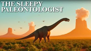 The Sleepy Paleontologist | What Was The Prehistoric World Actually Like
