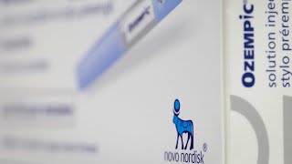 Novo Nordisk CEO on Wegovy, Ozempic Supplies and Pricing