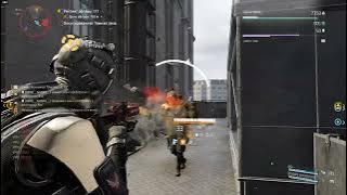 Adi-M don't get angry, your friends are in danger (PC)