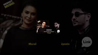 @maraldurdyyewa & @aydayozun - Ýyllar