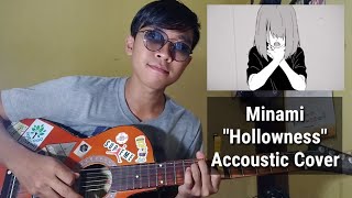 美波 - ホロネス / Minami - Hollowness (cover by Ekky)