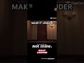MAKE IT LOUDEEERRRRRRRR #remix #fnaf #roblox #memes #gtag #gd