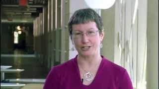 Spotlight: Professor Stephanie Robert | UW-Madison School of Social Work