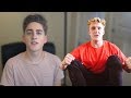 Jake Paul Has Lost His Mind