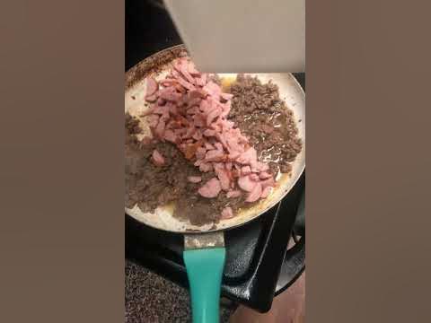 Valentine’s Day kick starter dinner for wifey part 3 - YouTube