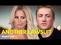 KIM &amp; KROY PLOT TWIST! KROY SUED FOR $52,000 CASINO DEBT AFTER ACCUSING KIM OF GAMBLING ADDICTION