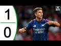 Arsenal Vs AC Milan 1 0 Extended Highlights Goals Friendly 2025 Arsenal Vs AC Milan 1 0 Extended Highlights Goals Friendly 2025