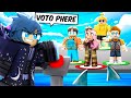 PORTO I FAN SU TAKESHI'S CASTLE! - ROBLOX