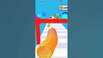 Change Color Circle #shorts