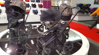 cybex priam butterfly collection