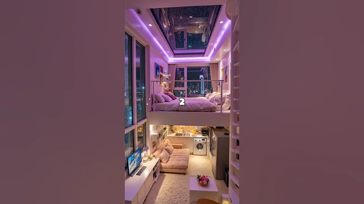 Choose your Dream bedroom 🛌😴 #aesthetic #chill #vibes #relatable #shorts#shortvideos#trending##viral