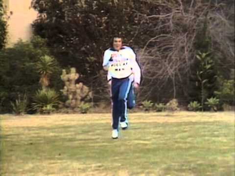 Six Million Dollar Man Spoof Six Million Dollar Man Spoof