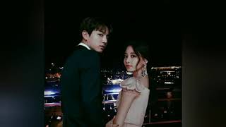 [TZUKOOK] Tzuyu x Jungkook real and sweet moments