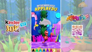 Let your kids' imagination run wild with Applaydu - PH 15" (16:9) screenshot 5