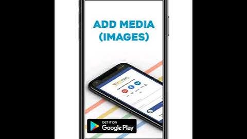 How To Add Media(Images) To Your Website In Websites.co.in Application.
